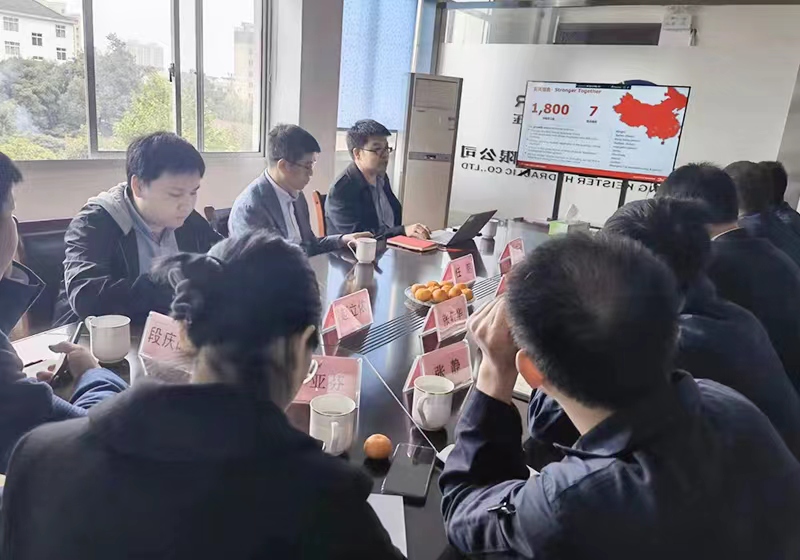 Comunicato stampa da KST